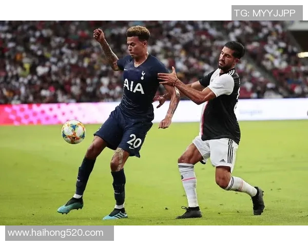 尤文图斯与热刺激情对决直播全程回顾与精彩瞬间分析